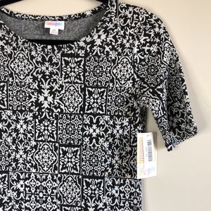 Lularoe Julia Dress